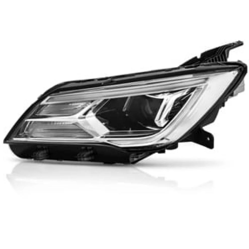 MG5 Front Headlight Full LED Left (Replica)