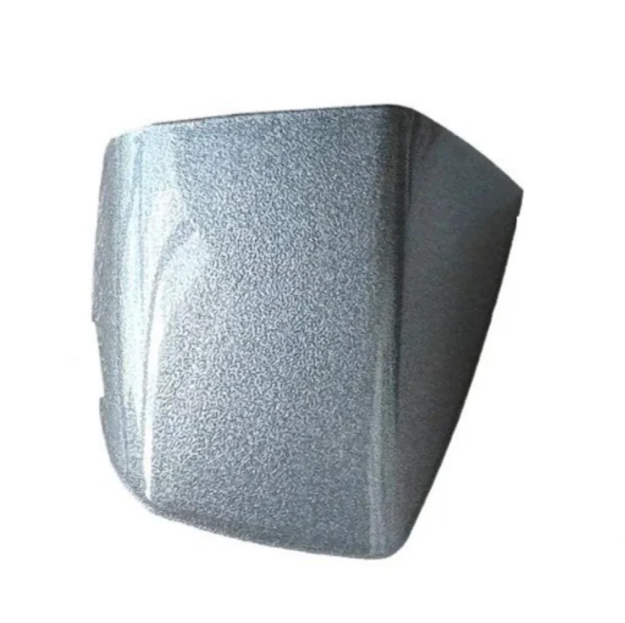 MG5 Right Key Handle Cover, Gray, Replica