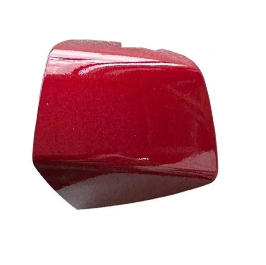 MG5 Right Door Handle Key Fob Cover (Red) - Replica