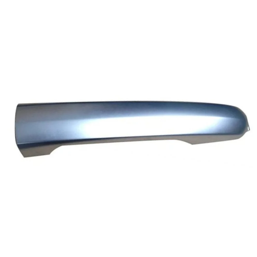 MG5 Exterior Left Rear Door Handle Cover (Gray) - Replica