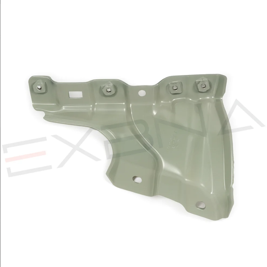 MG5 Front Left Fender Base (Replica)