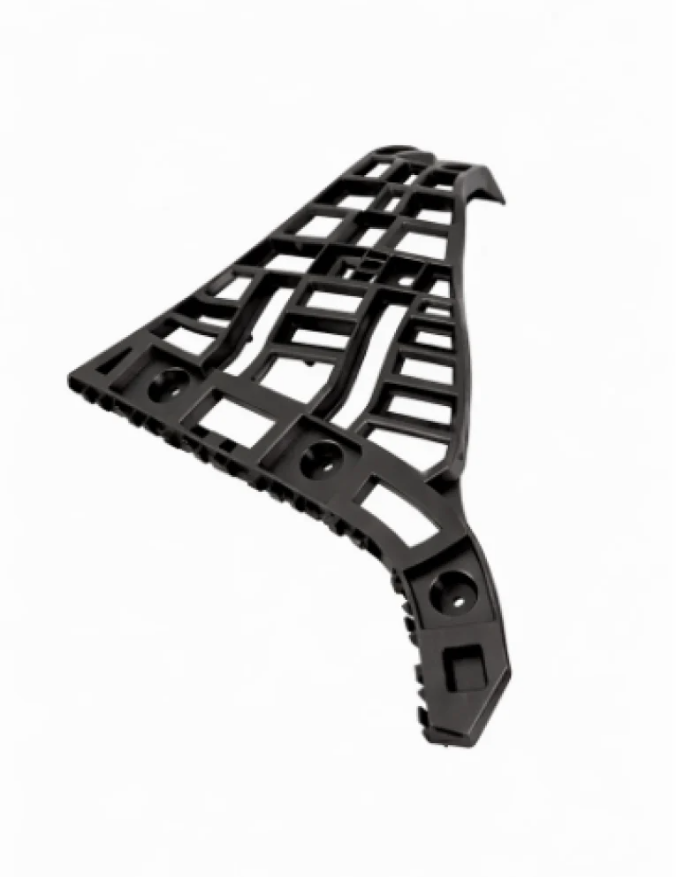 MG5 Left Rear Bumper Bracket - High Quality