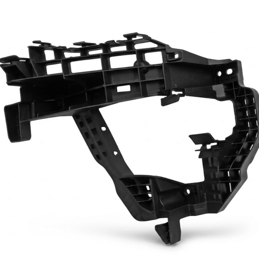Left front headlight socket for Haval H6 2026