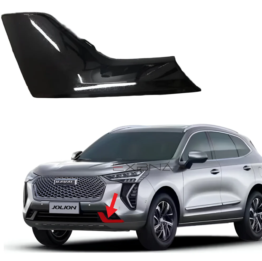 Left Lower Grille Trim (Black) for Haval Jolion