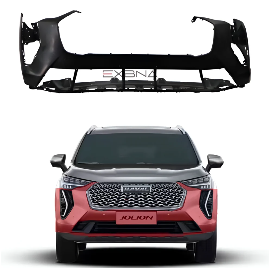 Front Bumper for Haval Jolion
