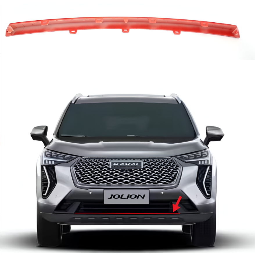 Lower Grille Trim for Haval Jolion – Portuguese Version