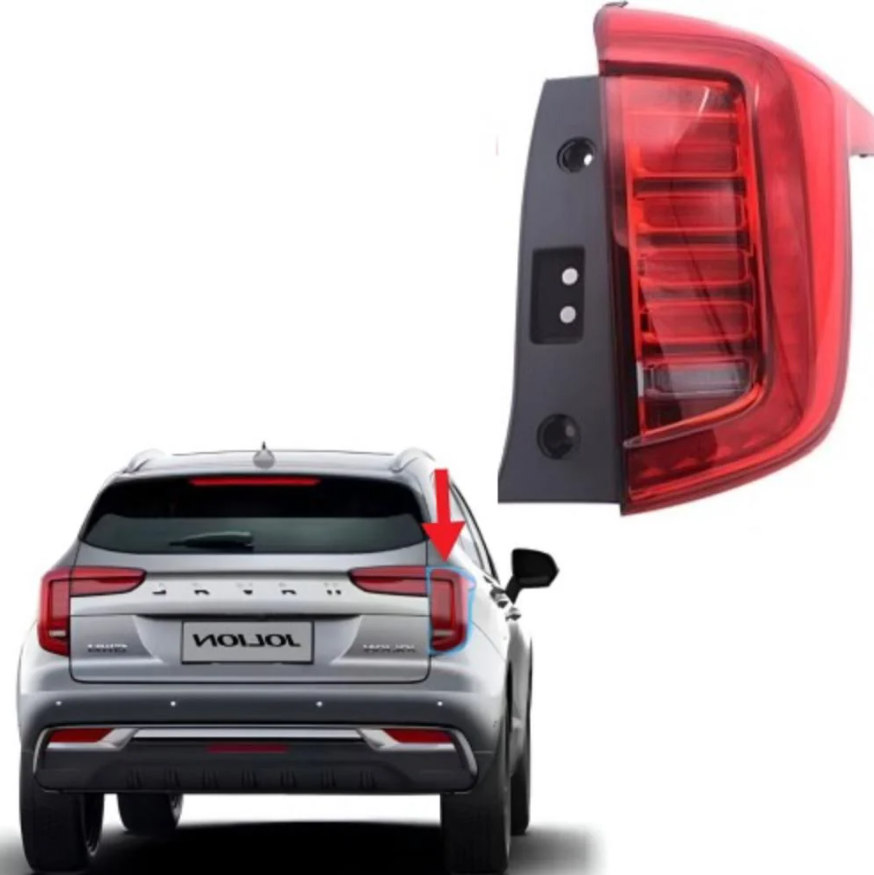 Right Outer Tail Light for Haval Jolion