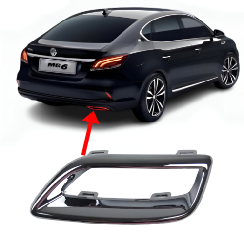 MG6 Trim Exhaust Right