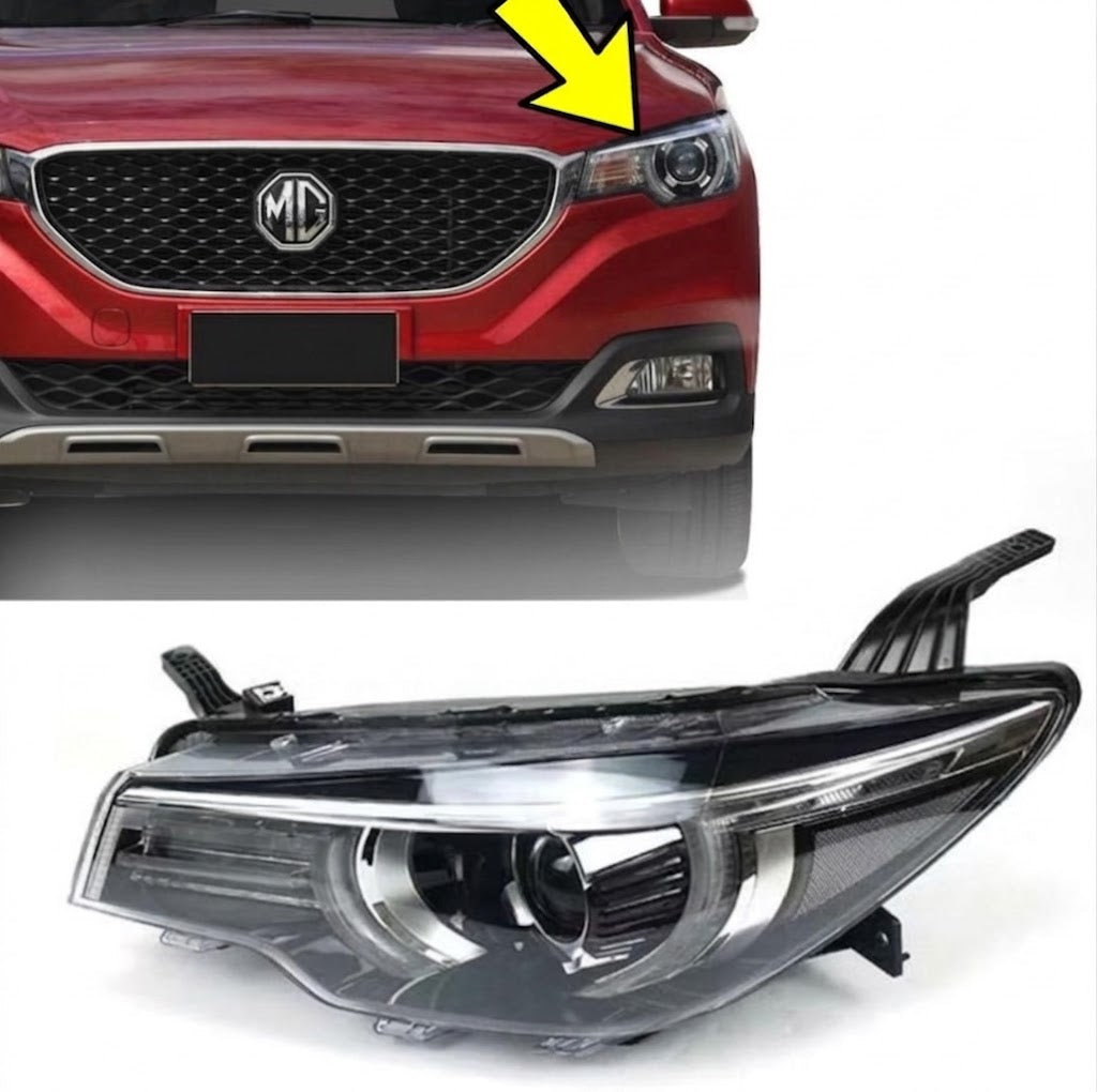 MG-ZS 2018-2020 Left HeadLight (LED full option)