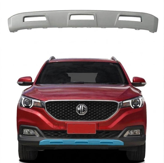 MG-ZS Front Bumper Trim Nickel