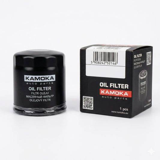 Fiat X Expert + Scudo Oil Filter