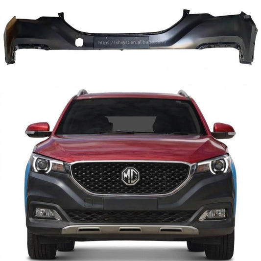 MG-ZS 2019 Front Bumper Original