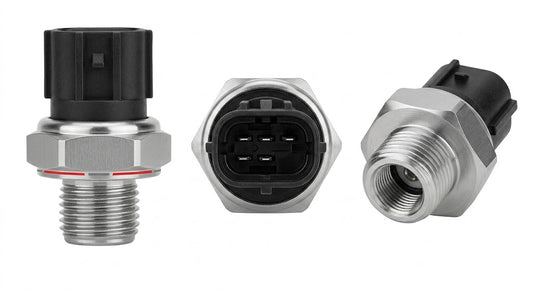 Eado 22-25 and CS35 Plus UNI-S UNI-V UNI-T CS95 UNI-K Oil Pressure Sensor