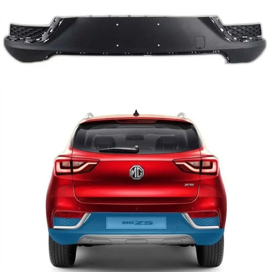 MG-ZS 2018-2020 Rear Bumper Original