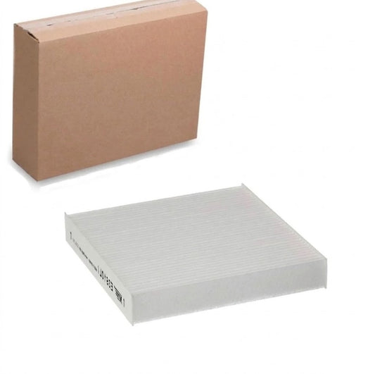 Fiat 500 Air Conditioning Filter, Abarth brand