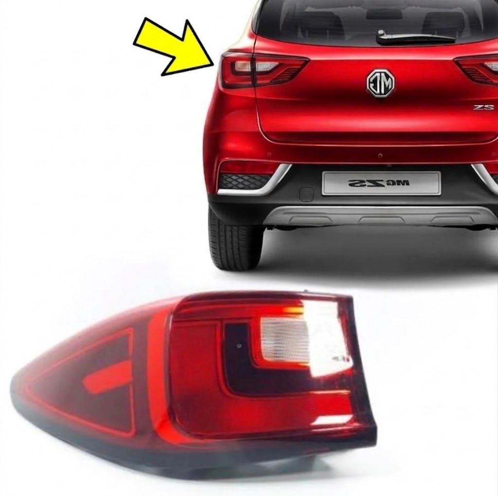 MG-ZS 2018-2020 Left Corner Tail Light