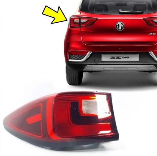 MG-ZS 2018-2020 Left Corner Tail Light
