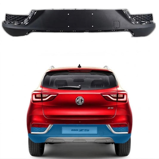 MG-ZS 2018-2020 Rear Bumper