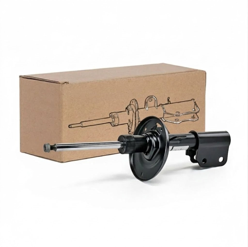 Peugeot Expert front shock absorber