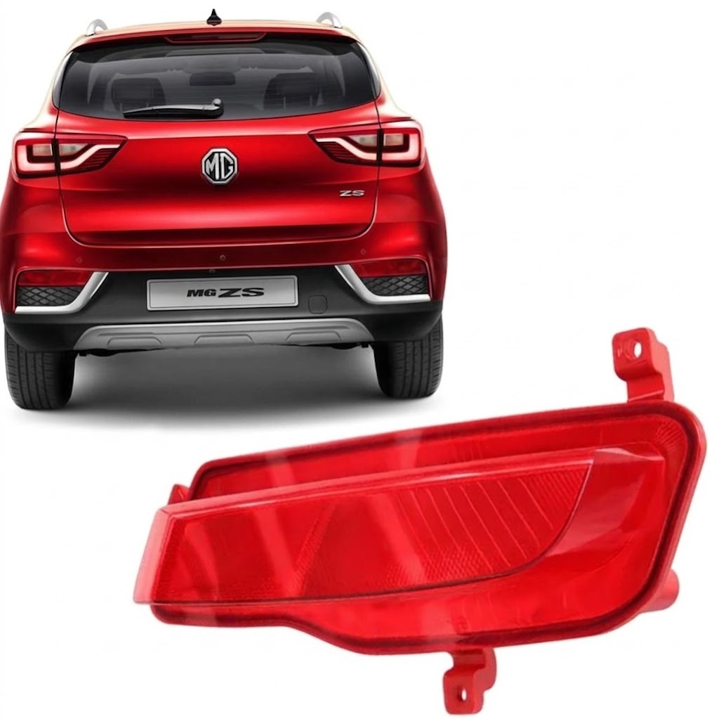 MG-ZS 2018-2020 Left Reflector Tail Light Genuine