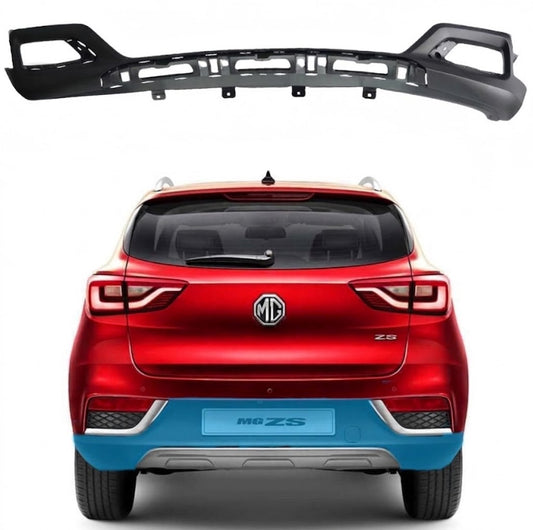MG-ZS 2020 Big Beard Original