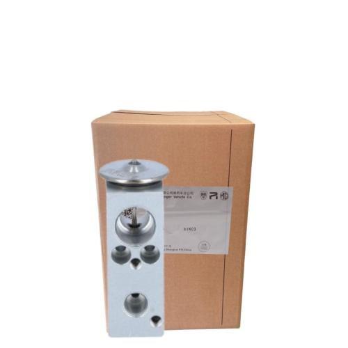 MG6 Air Conditioner Refrigerator Valve