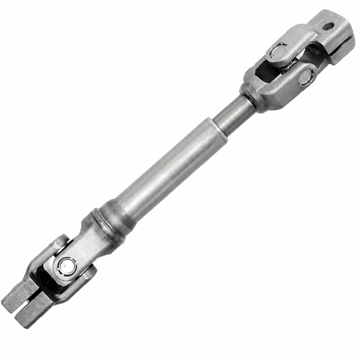 Crossbar of the Draxon MG6 Commercial