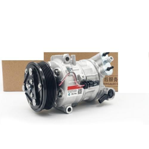MG6 Compressor
