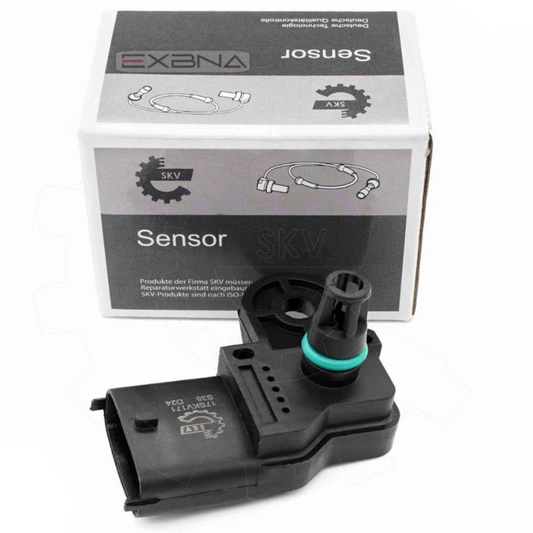Ducato + Golietta Air Sensor