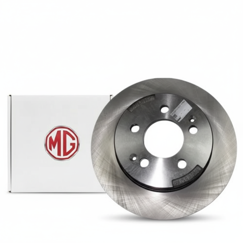 MG GT Front Bumper
