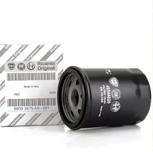 Fiat 500c Original Oil Filter