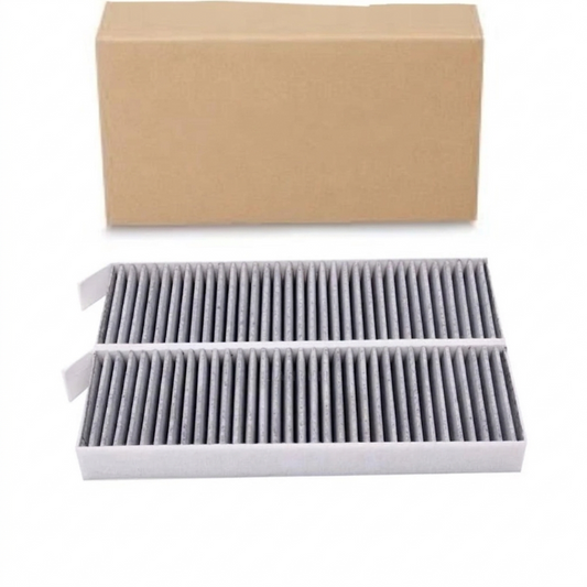 Peugeot Partner + Expert + 3008 + Scudo + Dablo Air Conditioning Filter, new Polish Marley