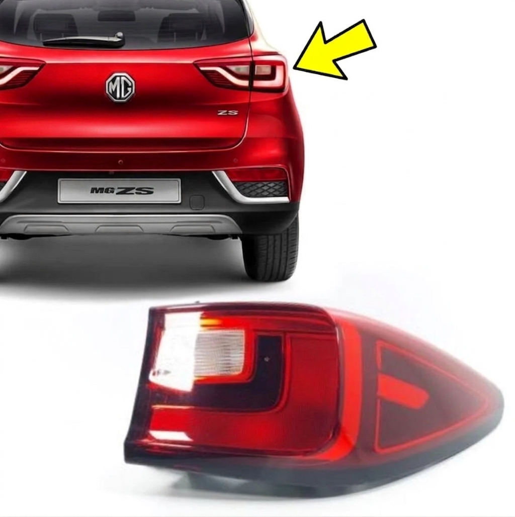 MG-ZS 2018-2020 Right Corner Cover Light