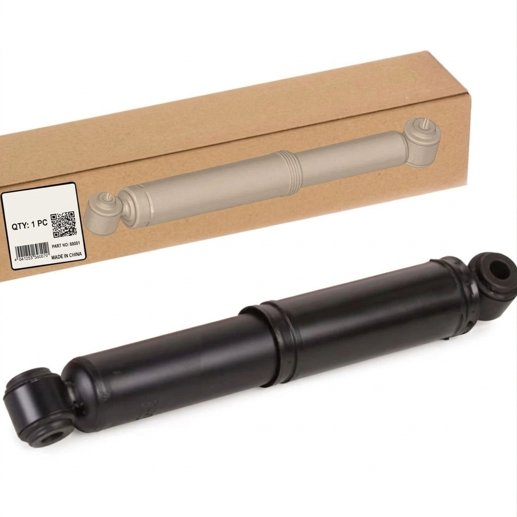 Peugeot Expert rear shock absorber, we've got it!