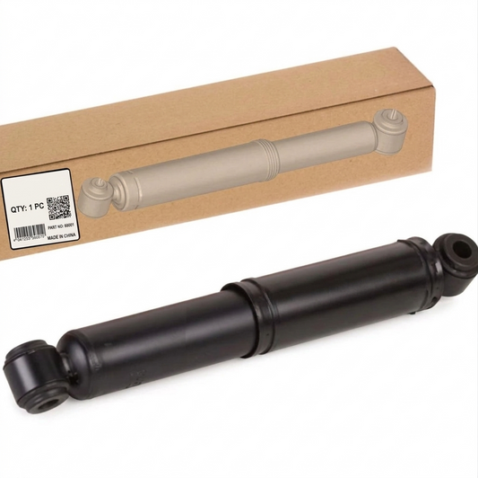 Peugeot Expert rear shock absorber, we've got it!