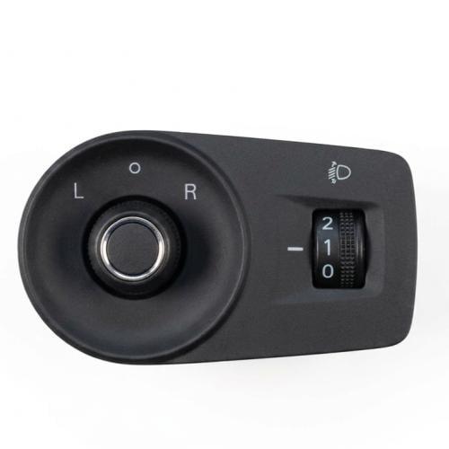 MG6 Handle Mirror