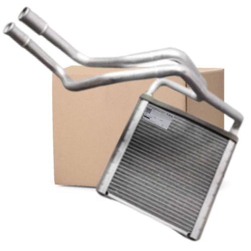 MG GT Heater