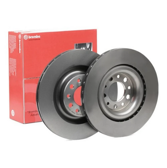 Hope Julia Rear Brembo