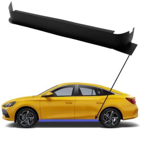 MG GT Left