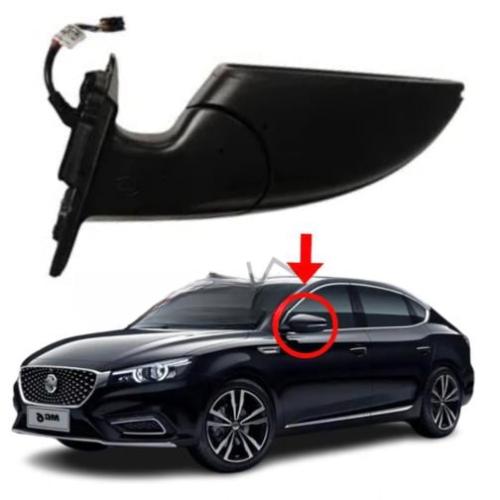 MG6 Mirror Left 3