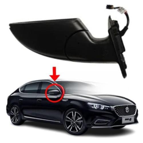 MG6 Mirror Right 2
