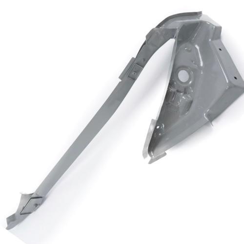 MG6 Mount Bumper Rear Left 2
