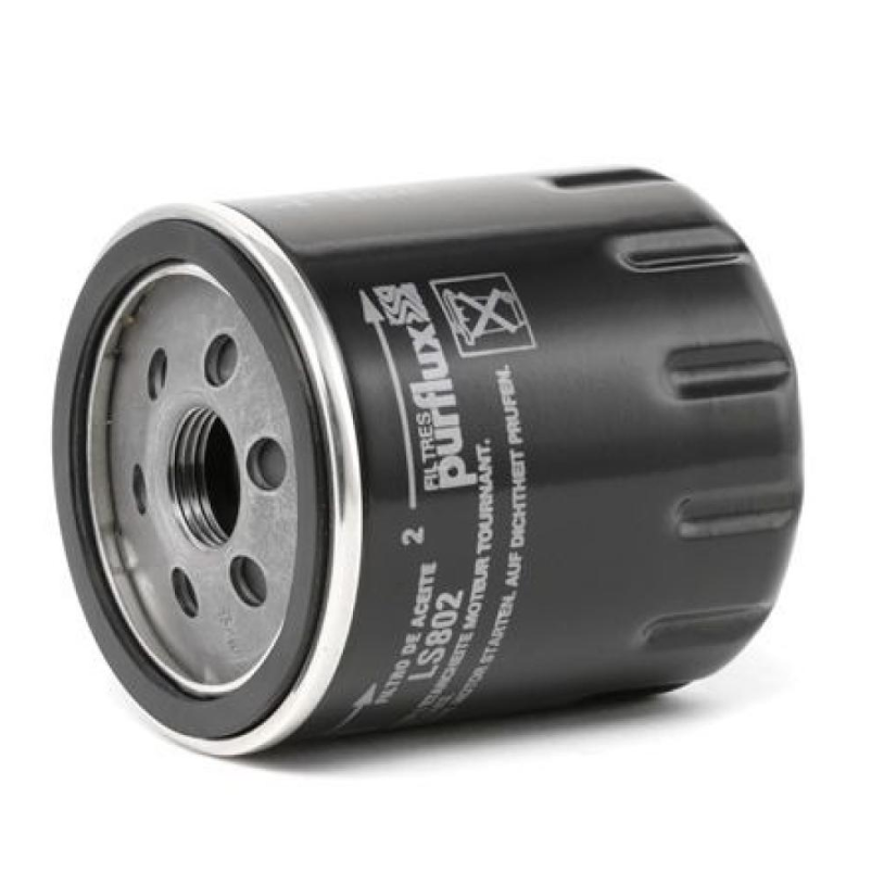 MG5 Commercial Oil Filter