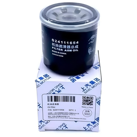 MG5 Oil Filter Replica