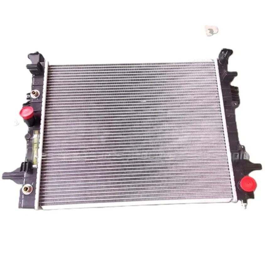 MG-ZS 2018-2023 Radiator