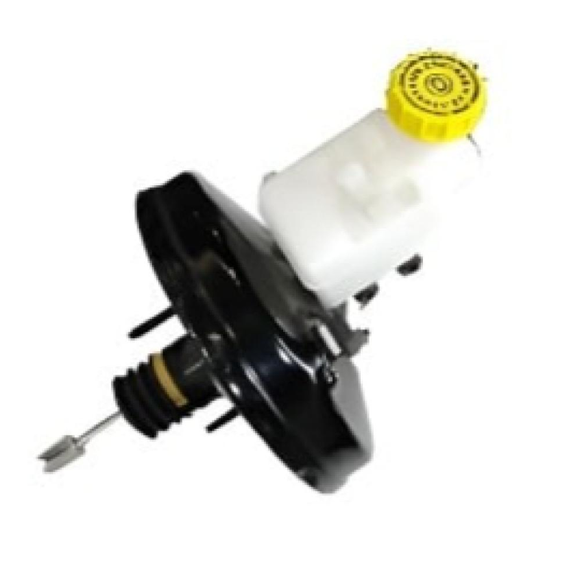 MG-ZS 2018-2020 Brake Booster with Brake Master Cylinder (Original)