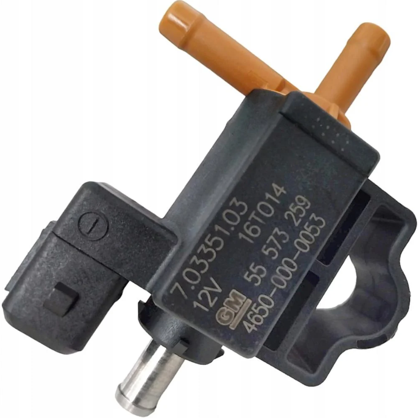 MG Turbo Regulator Sensor