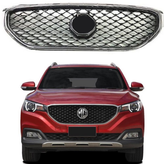MG-ZS 2018-2020 Genuine Grill