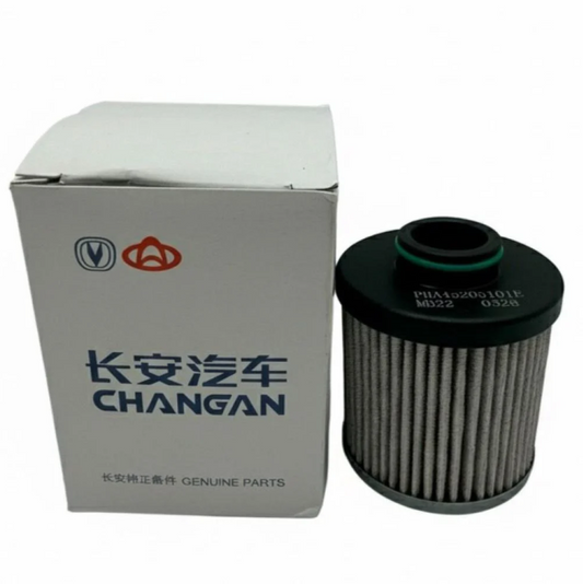 Changan Eado 1.4, CS35, UNI-T, UNI-S, UNI-V Transmission Filter (Agency)