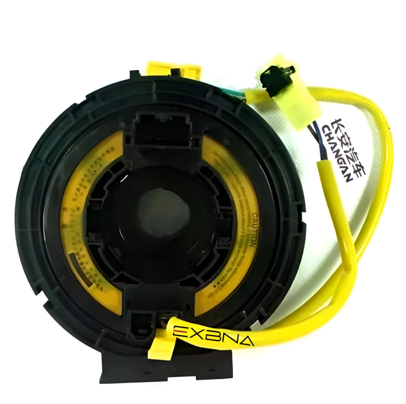 UNI-S Steering Chip for Changan Ships (Replica)